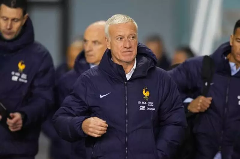 ديديه ديشامب